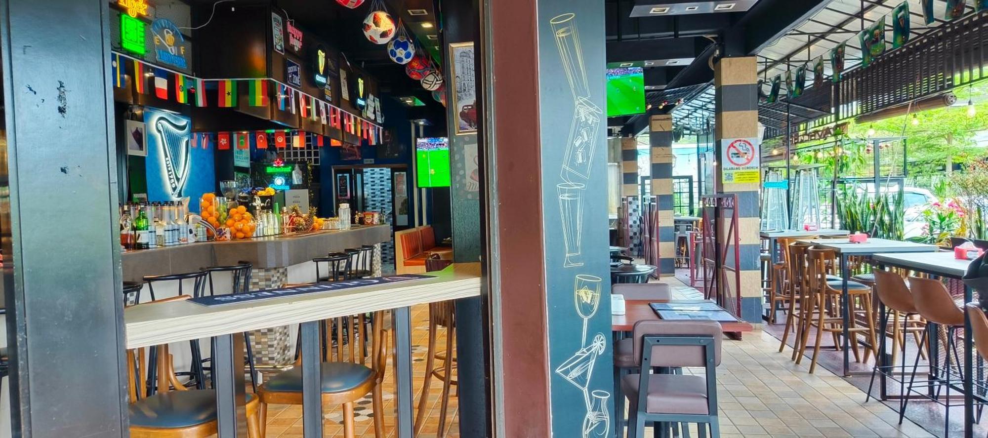 טאנה ראטה Clock Inn Backpackers Hostel מראה חיצוני תמונה
